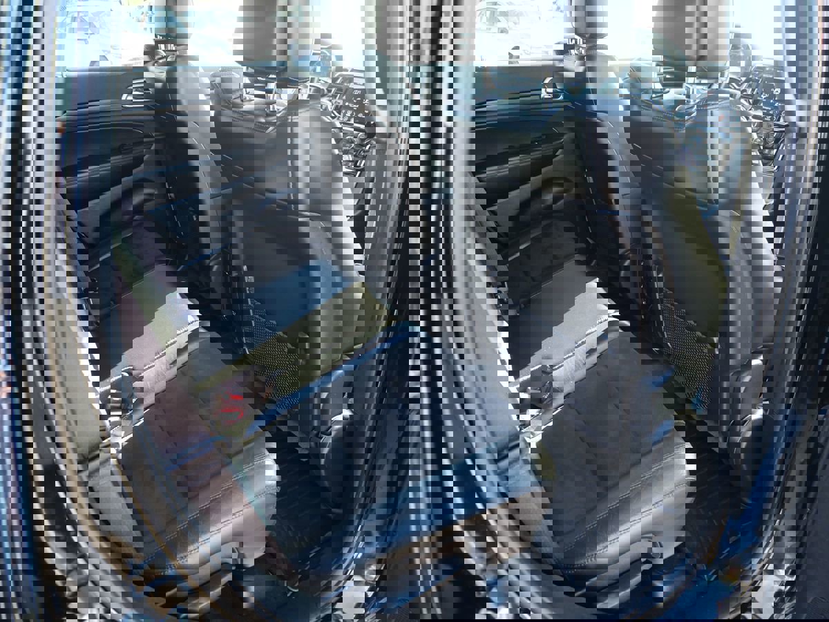 Used 2019 Jeep Grand Cherokee Altitude image 26