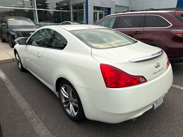Used 2008 INFINITI G37 Journey w/ Premium Pkg RWD image 6