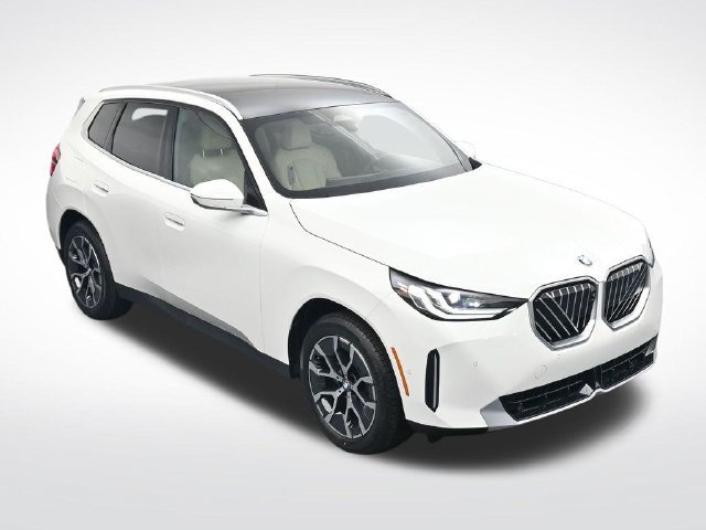 New 2026 BMW X3 xDrive30i w/ Premium Package AWD/4WD image 23