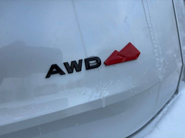 New 2026 Nissan Rogue Rock Creek w/ Rock Creek Premium Package image 21