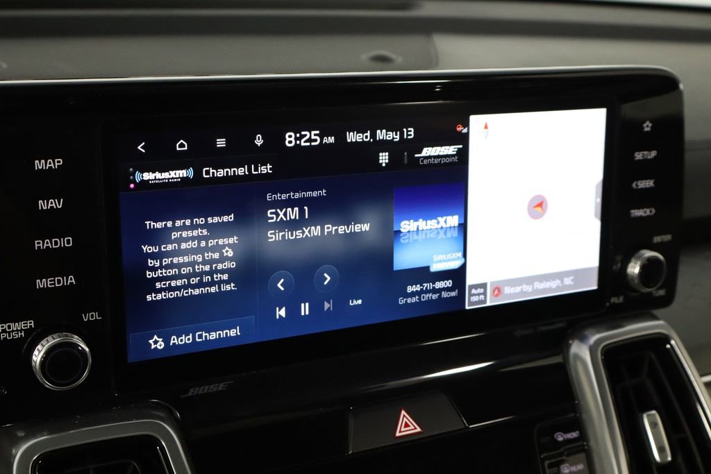 Used 2023 Kia Sorento SX AWD/4WD image 39