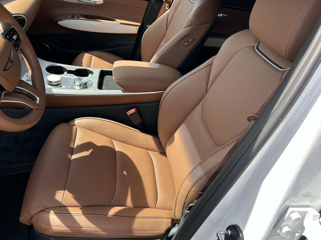 New 2026 Genesis GV70 2.5T Advanced image 15