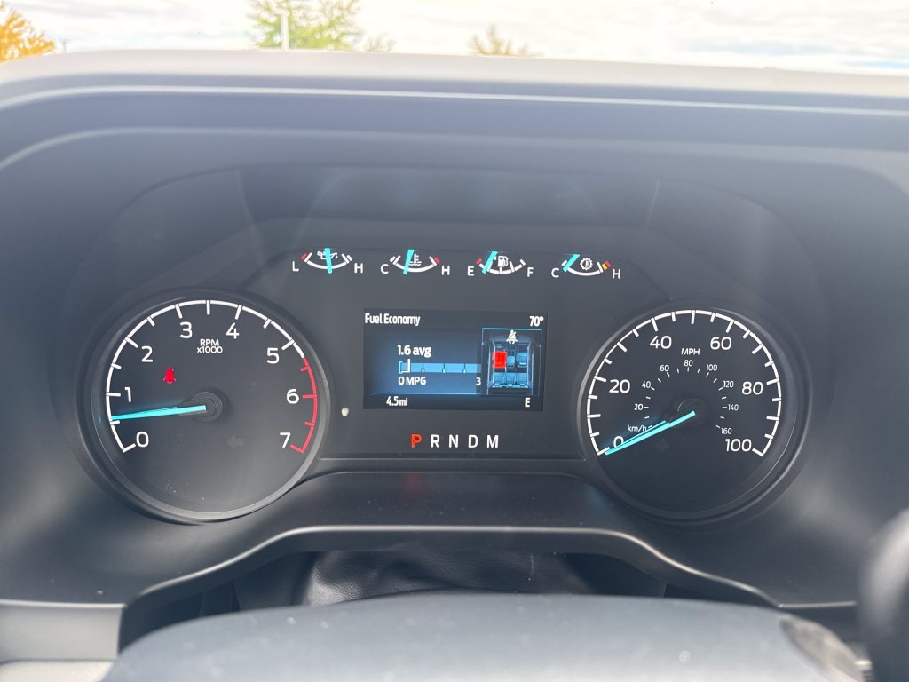 New 2027 Ford F250 XLT w/ Tremor Off-Road Package AWD/4WD image 19