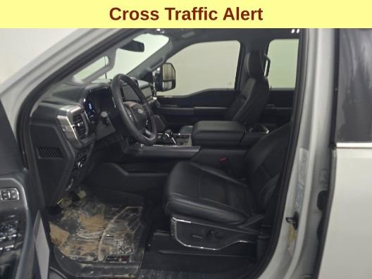 Used 2023 Ford F150 Lariat w/ FX4 Off-Road Package image 10