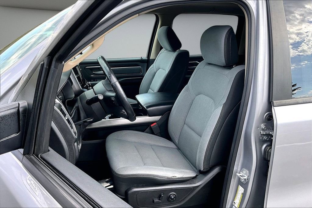 Used 2019 RAM 1500 Big Horn image 21