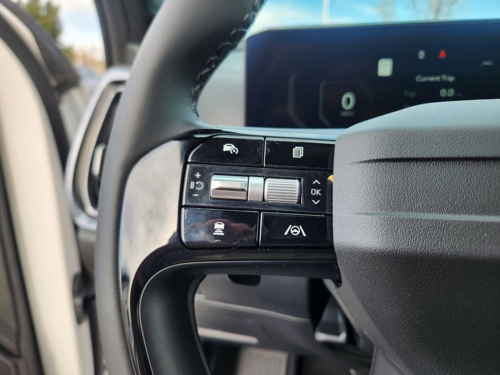 New 2026 Kia Sorento SX Prestige image 17