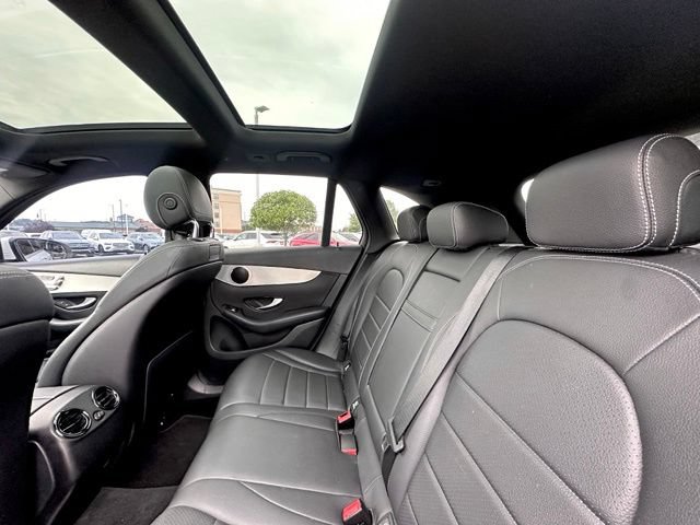Certified 2019 Mercedes-Benz GLC 300 image 30