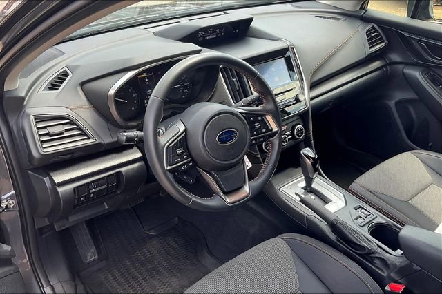 Used 2023 Subaru Crosstrek 2.0i Premium image 13