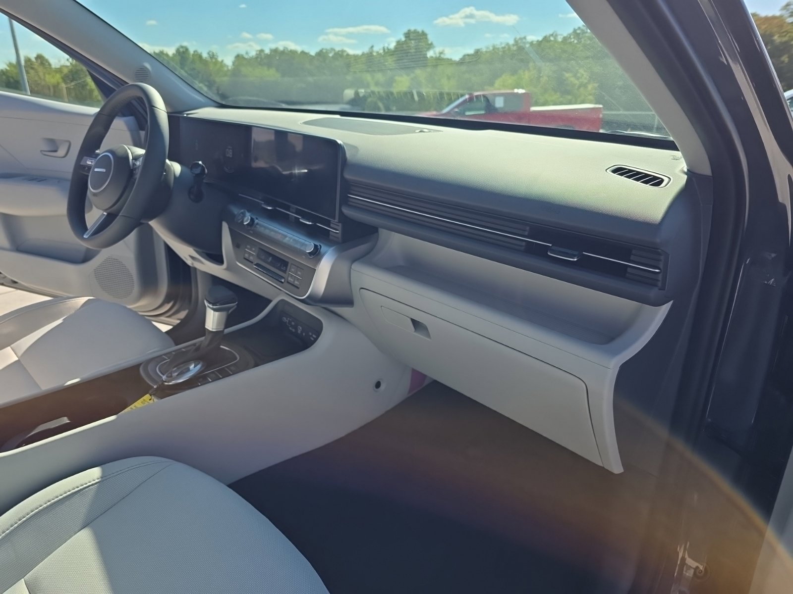 Certified 2026 Hyundai Kona SEL Sport AWD/4WD image 34