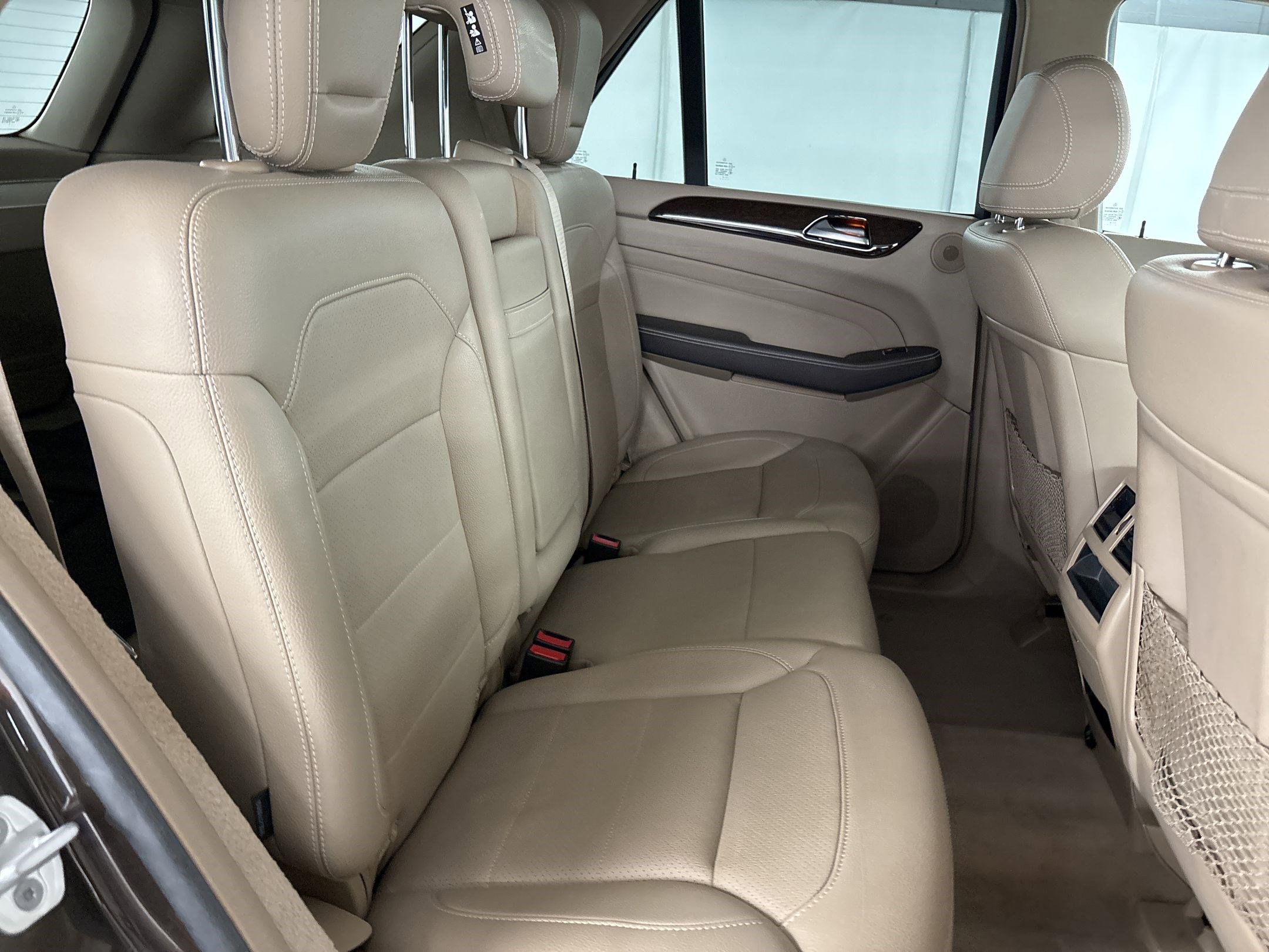 Used 2013 Mercedes-Benz ML 350 2WD image 30