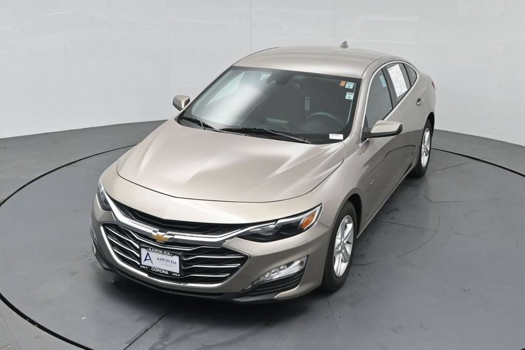 Used 2023 Chevrolet Malibu LT FWD image 40