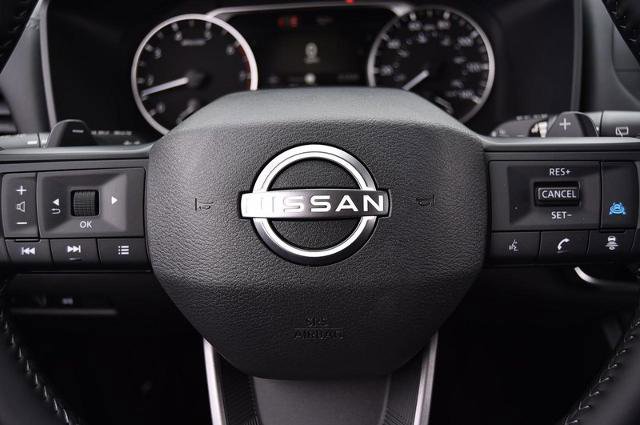 New 2026 Nissan Rogue SV image 18