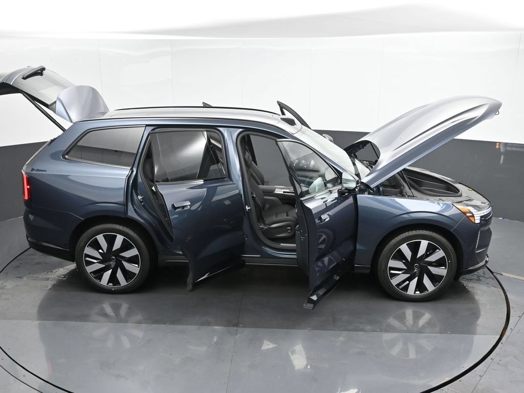 New 2025 Volvo EX90 Ultra AWD/4WD image 42