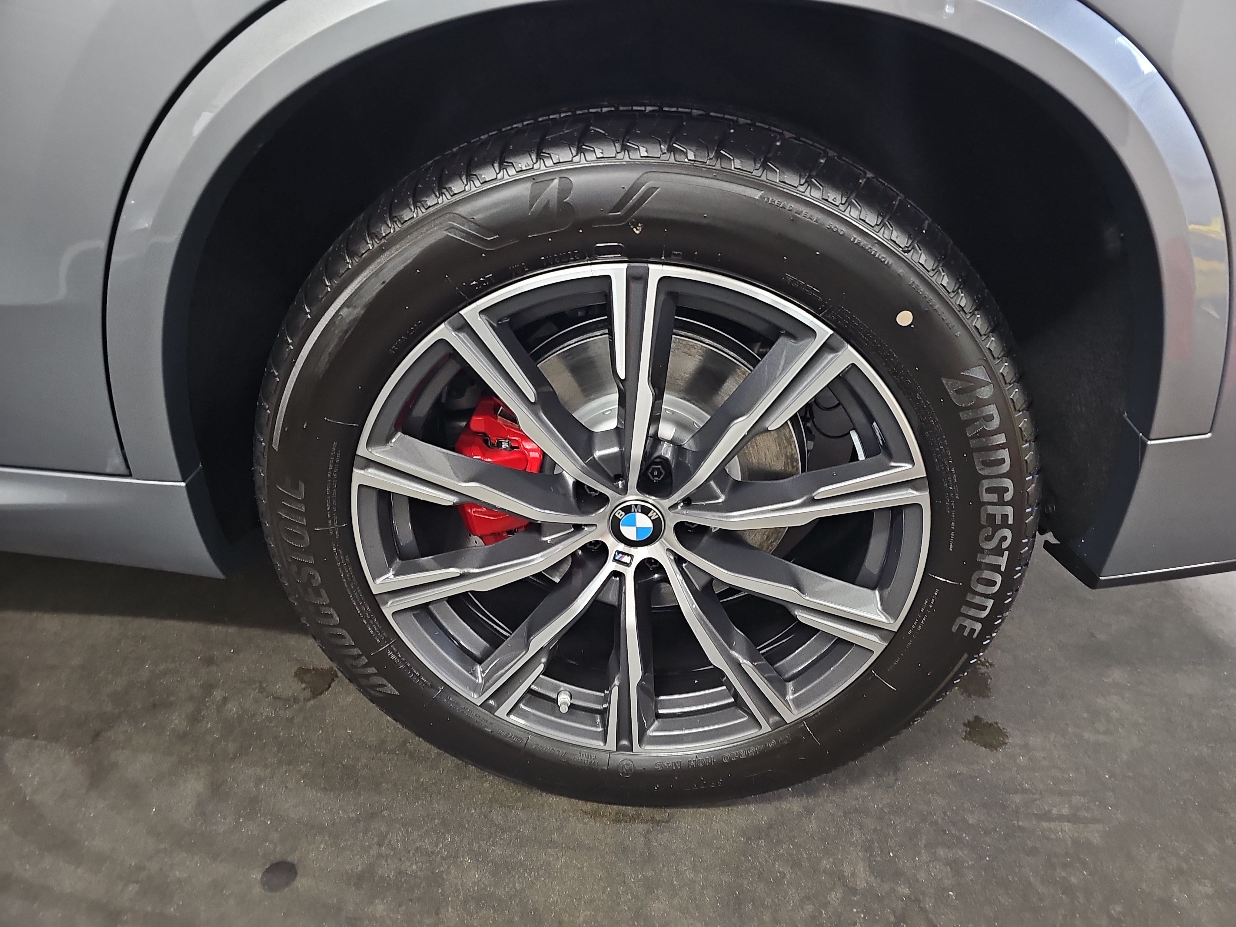 New 2026 BMW X5 xDrive50e AWD/4WD image 36