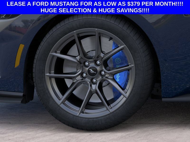 New 2026 Ford Mustang Dark Horse RWD image 19
