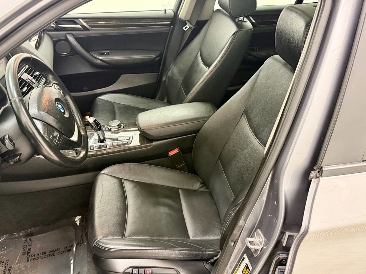 Used 2016 BMW X3 xDrive28i image 32