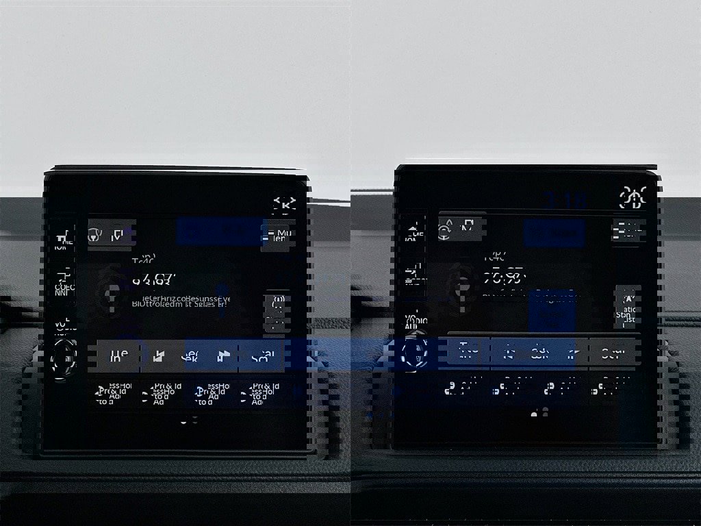 New 2026 Honda CR-V Sport image 18