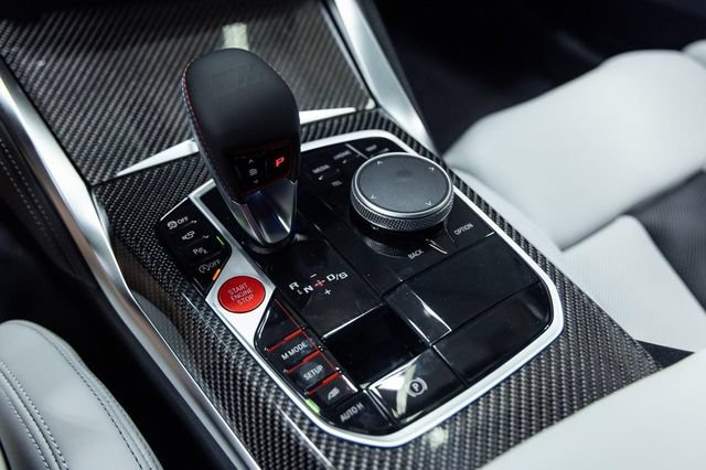 New 2027 BMW M3 Competition AWD/4WD image 21