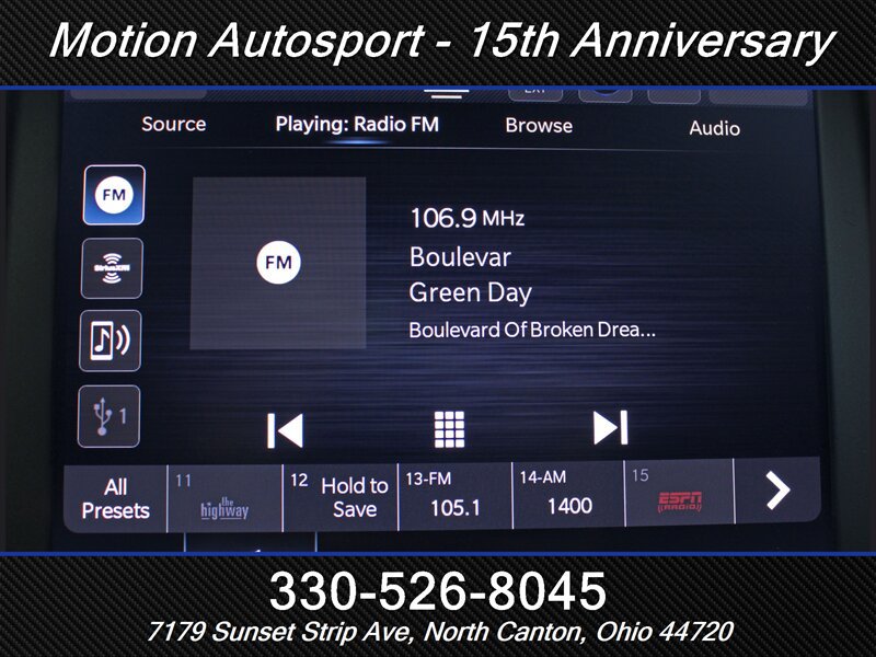 Used 2022 RAM 1500 Warlock AWD/4WD image 20