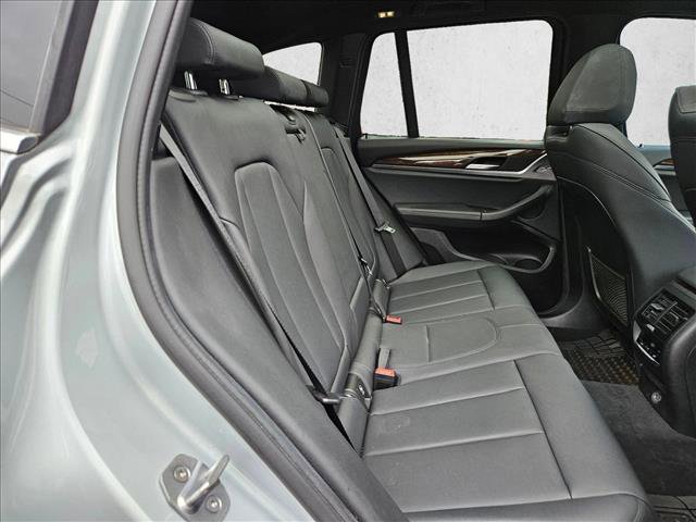 Used 2019 BMW X3 sDrive30i w/ Convenience Package RWD image 18