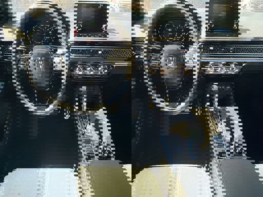 Used 2025 Honda Civic Sport image 19