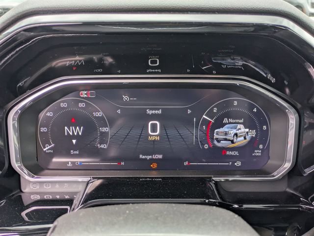 New 2026 GMC Sierra 1500 SLE AWD/4WD image 18