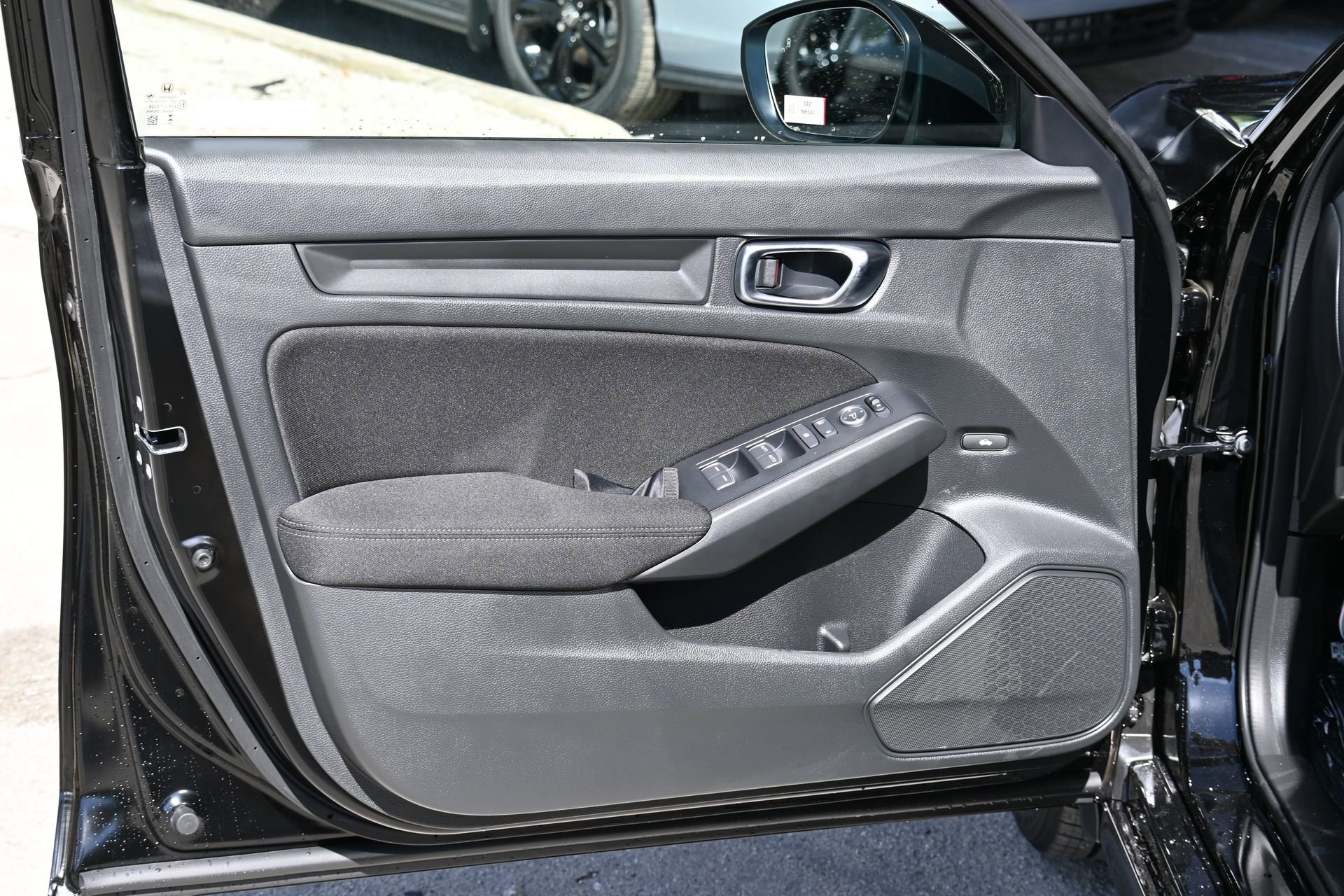 New 2026 Honda Civic Sport image 11