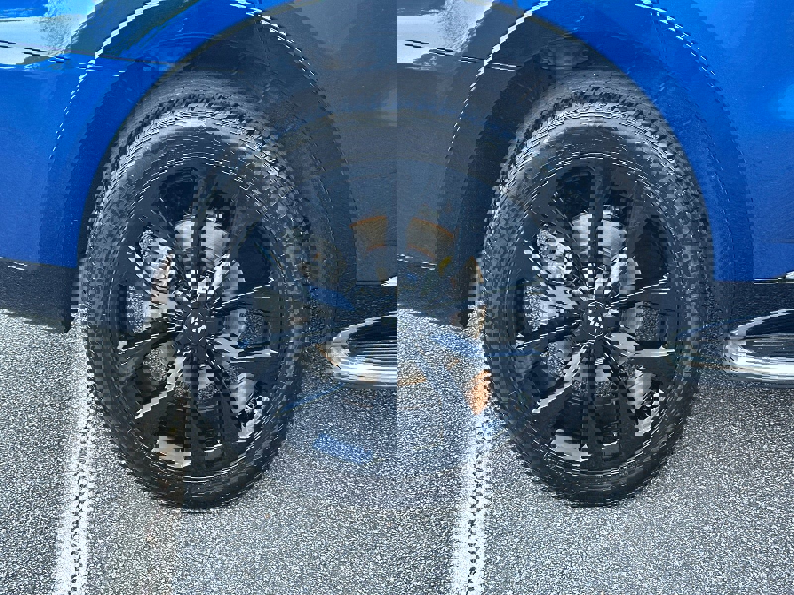 Used 2021 Kia Sorento SX image 17