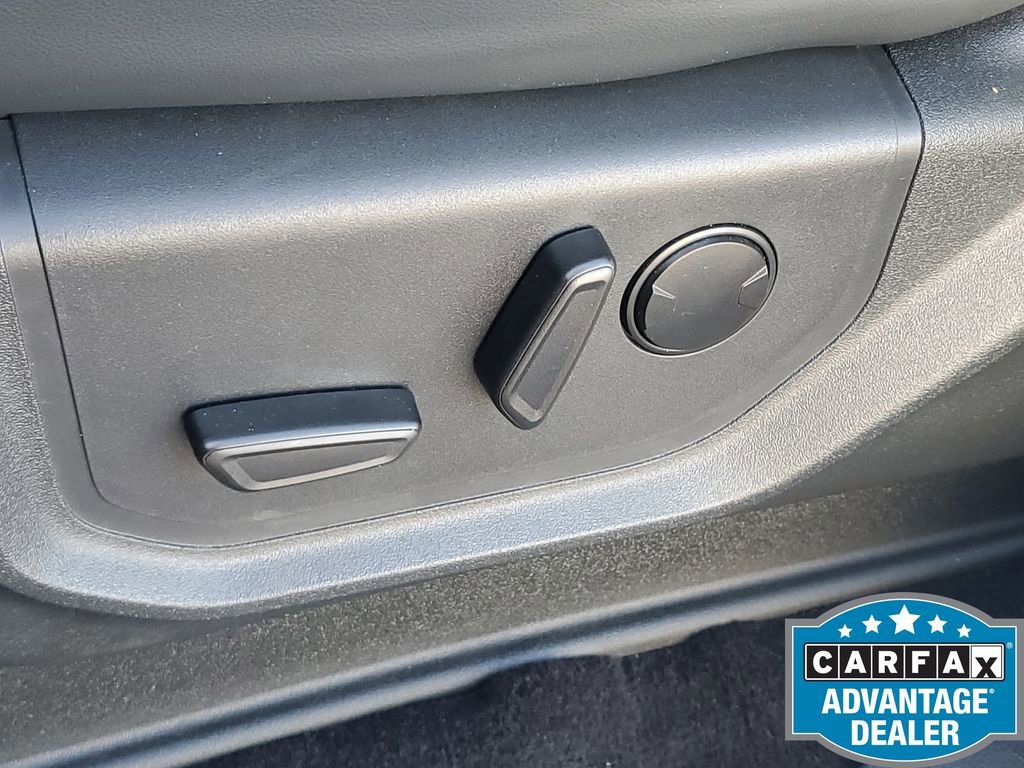 Used 2022 Ford Expedition XLT image 20