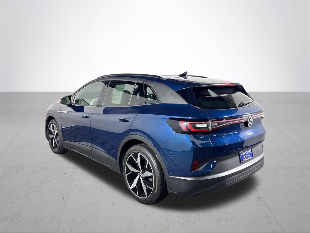 Certified 2023 Volkswagen ID.4 Pro S image 8