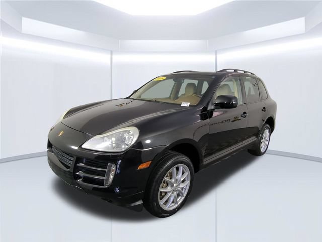 Used 2009 Porsche Cayenne S AWD/4WD image 11