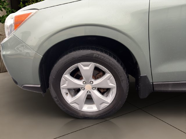Used 2014 Subaru Forester 2.5i Premium w/ Popular Package #2 AWD/4WD image 7