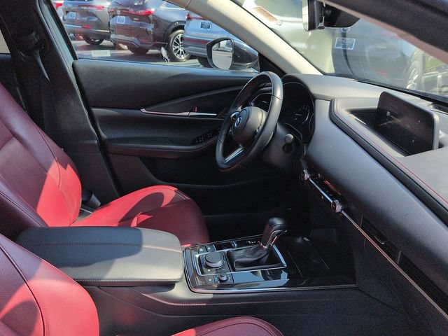 Used 2025 MAZDA CX-30 AWD 2.5 S w/ Preferred Package image 10