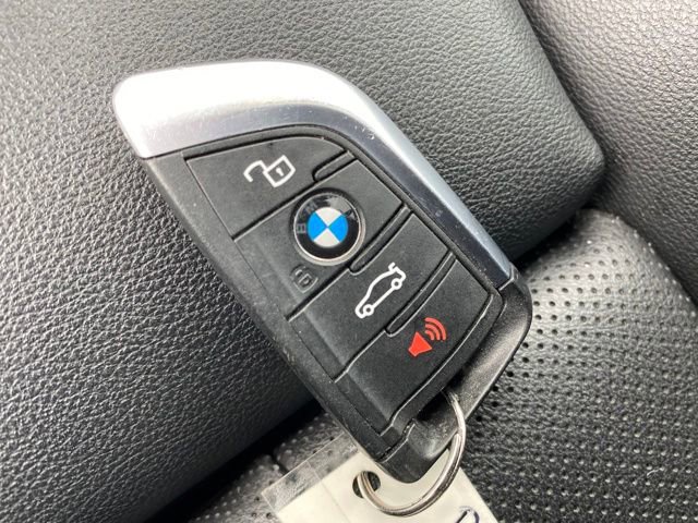 Used 2023 BMW X3 xDrive30i AWD/4WD image 24