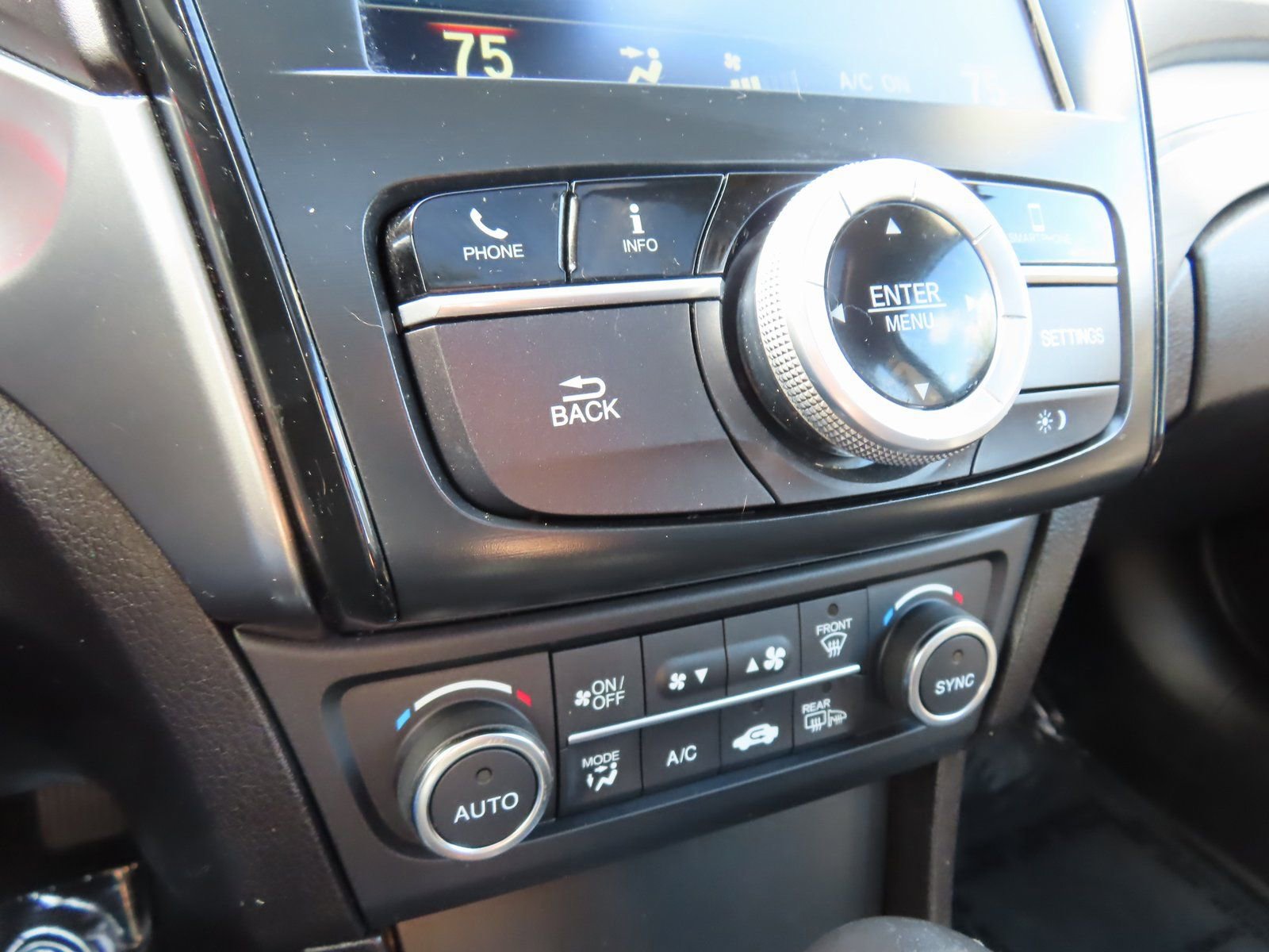 Used 2021 Acura ILX w/ Premium Package image 25