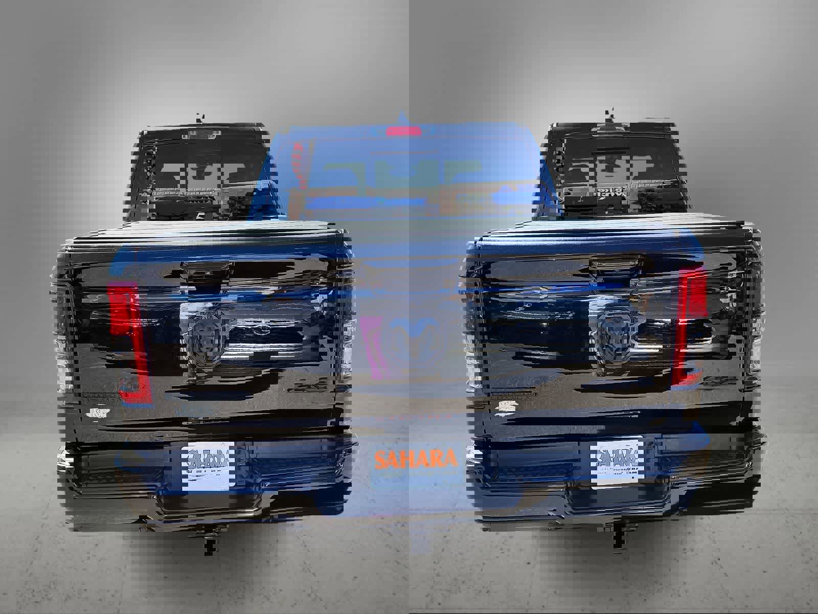 Used 2020 RAM 1500 Big Horn image 8