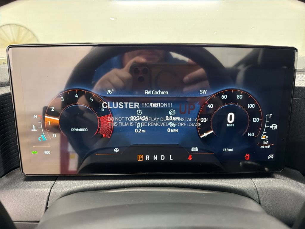 New 2026 Ford Mustang Premium RWD image 22