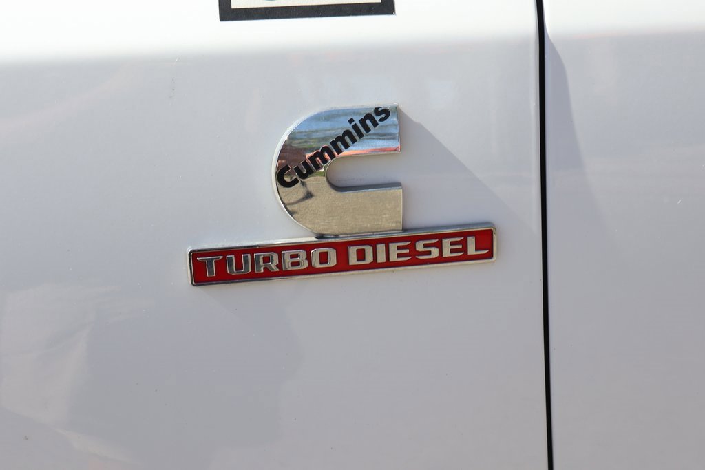 Used 2022 RAM 3500 Tradesman w/ Safety Group image 44