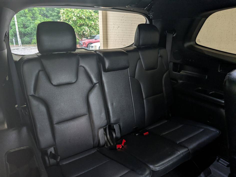 Used 2023 Kia Telluride SX X-Line AWD/4WD image 25