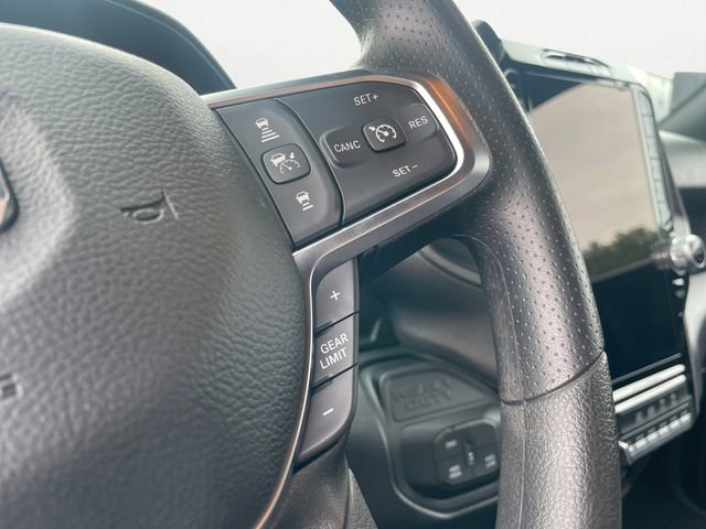 New 2026 RAM 2500 Tradesman image 20