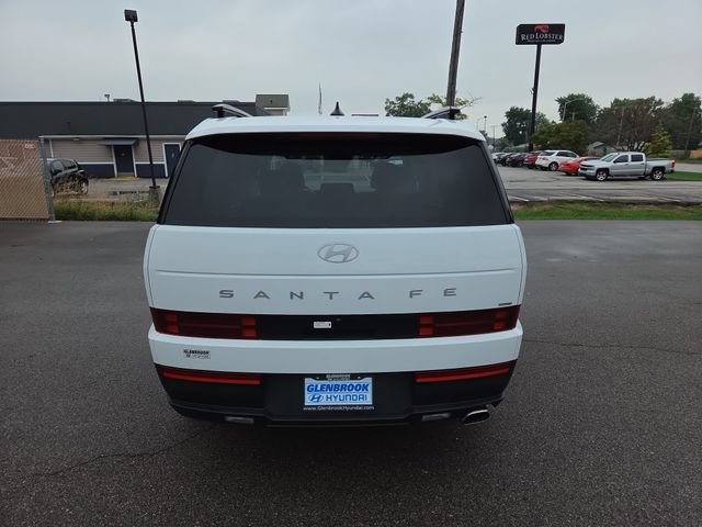 Certified 2026 Hyundai Santa Fe SEL AWD/4WD image 7