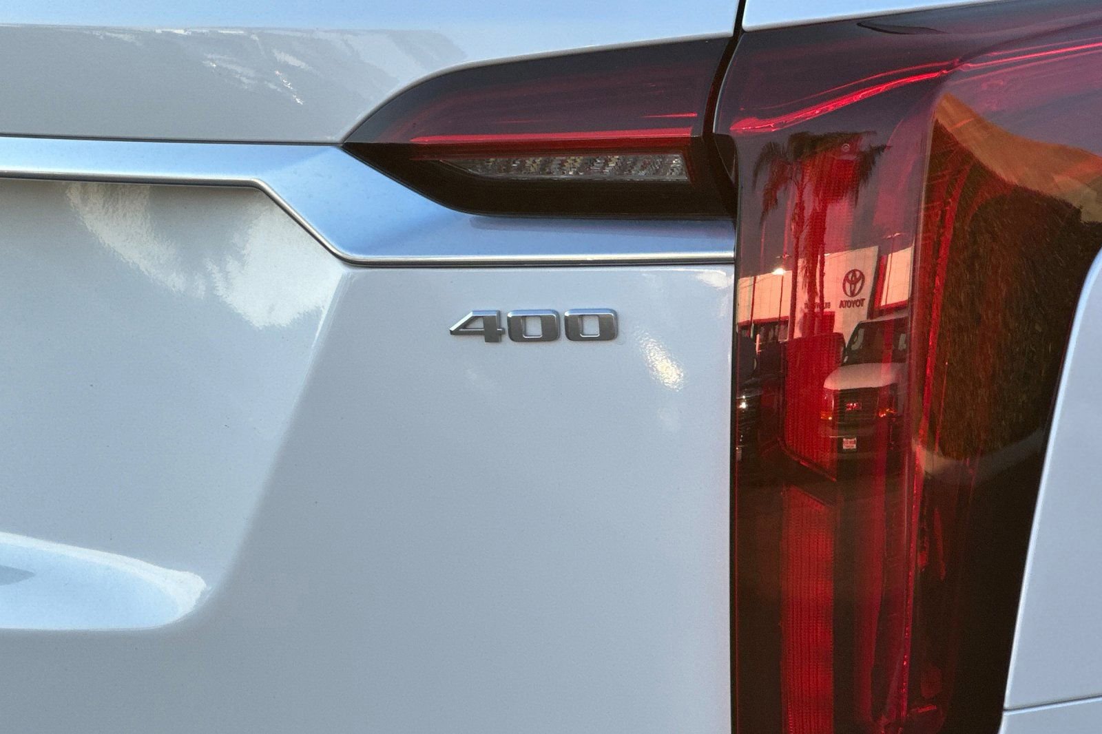 Used 2022 Cadillac XT6 Premium Luxury w/ Technology Package image 30