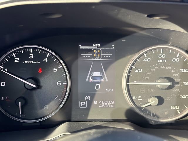 Used 2025 Subaru Outback Premium image 29