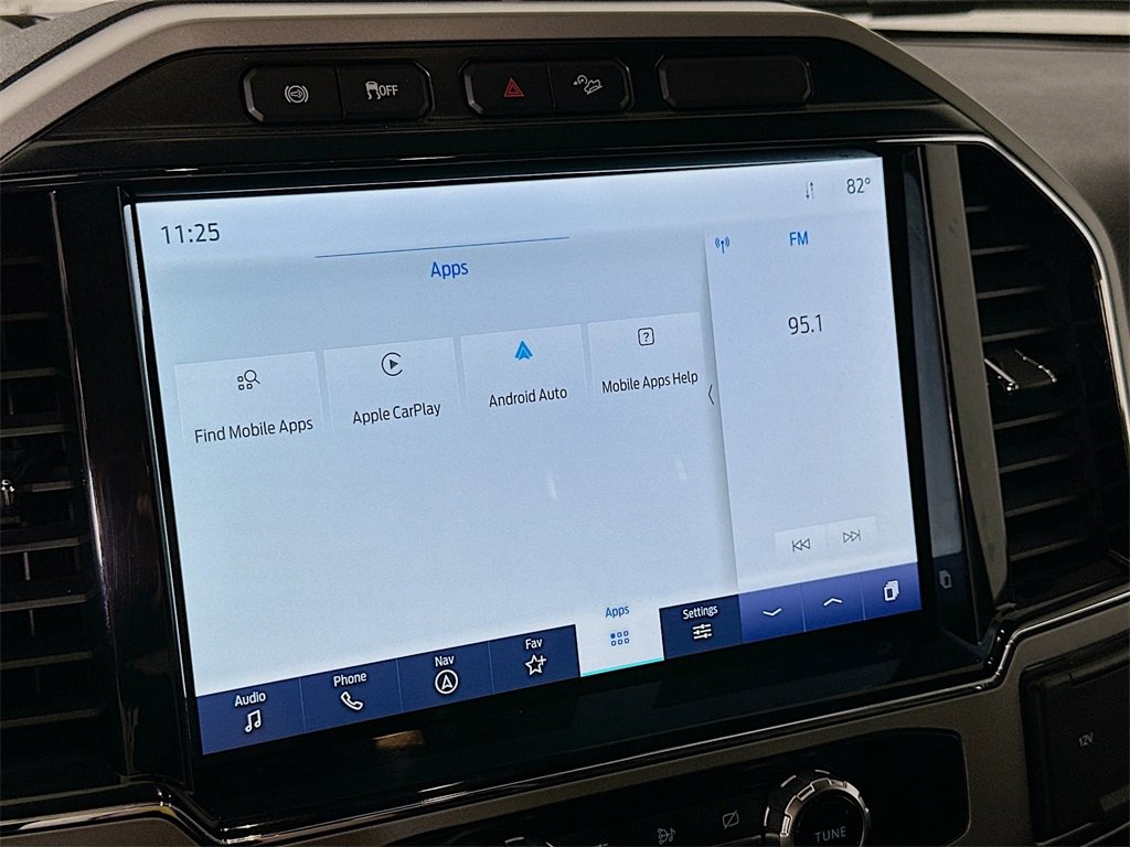 Used 2022 Ford F250 Lariat image 26