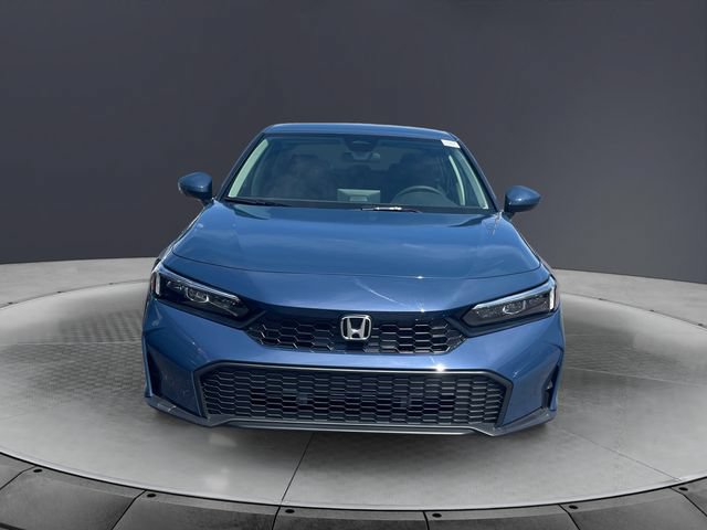 Used 2026 Honda Civic LX image 8