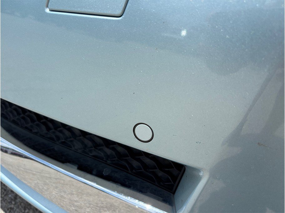 Used 2012 Jaguar XF RWD image 13