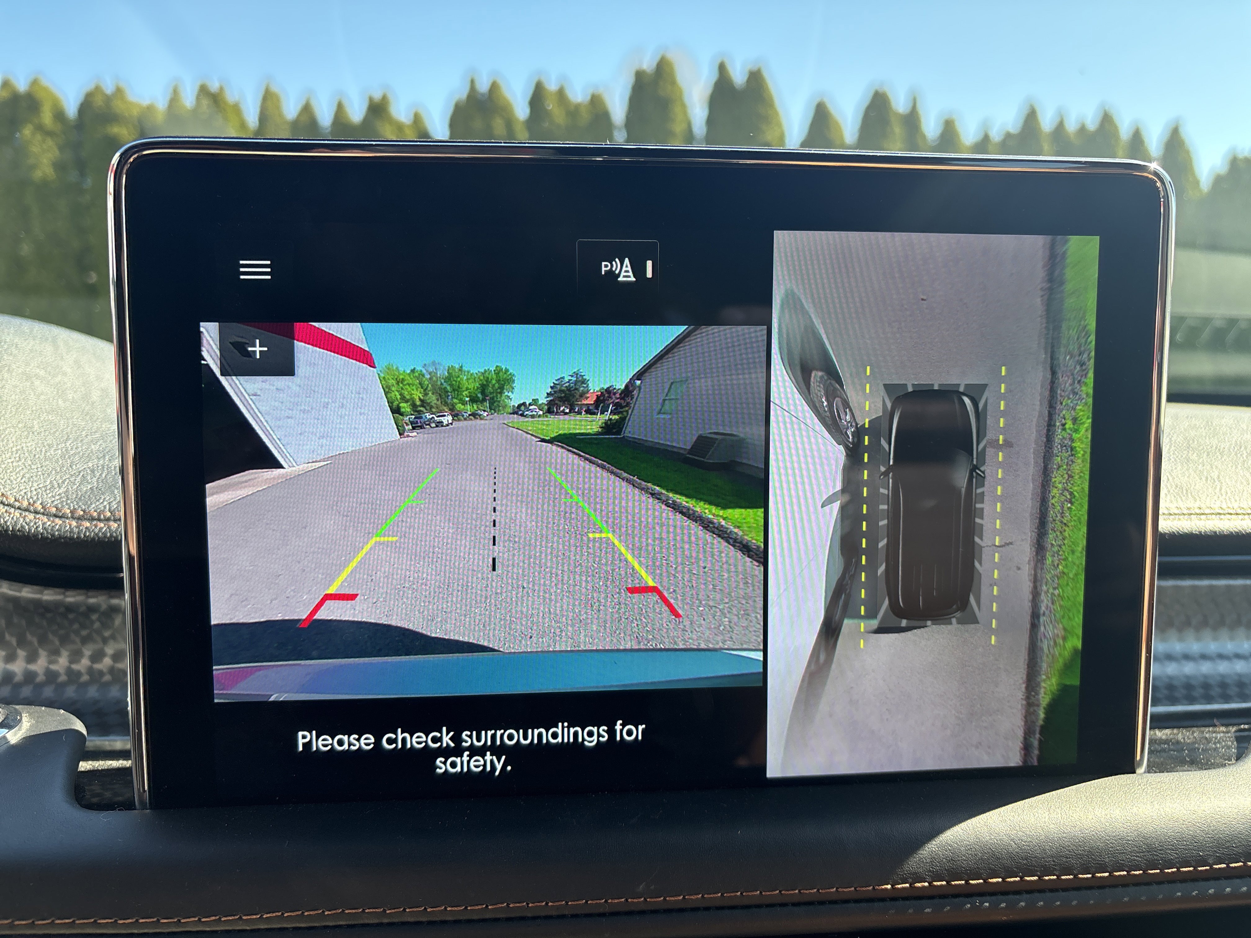 Used 2023 Lincoln Aviator Black Label w/ Dynamic Handling Package AWD/4WD image 28