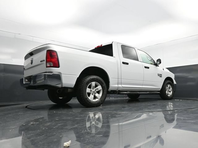 Used 2022 RAM 1500 Classic SLT AWD/4WD image 54