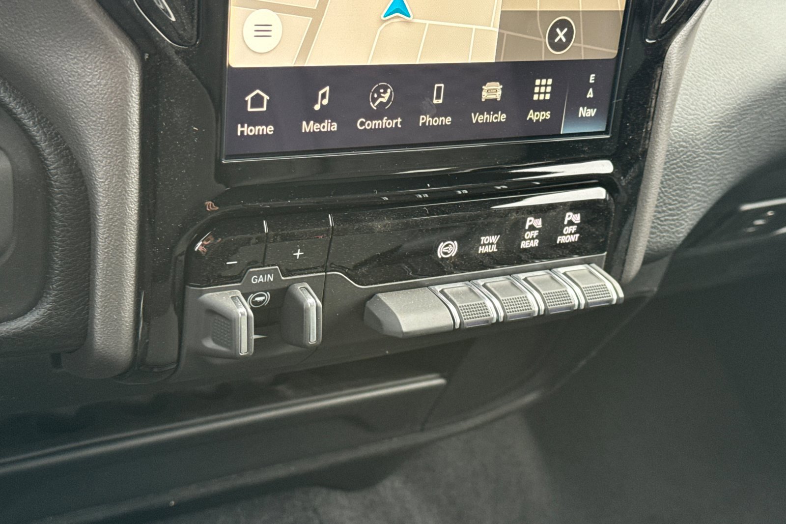 New 2026 RAM 2500 Big Horn image 19