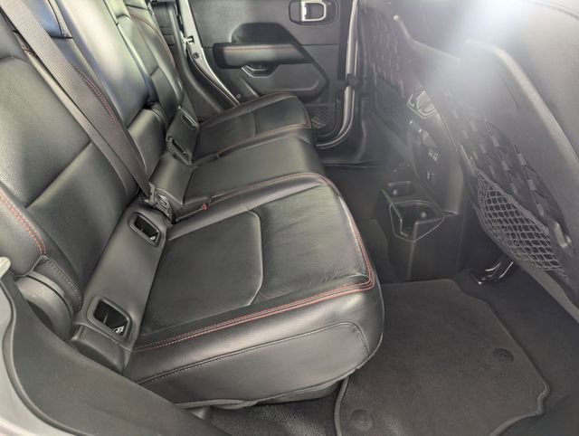 Used 2020 Jeep Gladiator Rubicon image 30